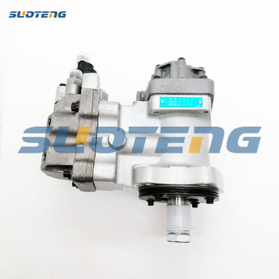 2897500 Pompa injeksi bahan bakar untuk mesin QSC8.3