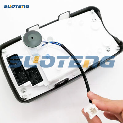 Panel Tampilan Monitor FYA00019931 untuk Ekskavator 200CLC