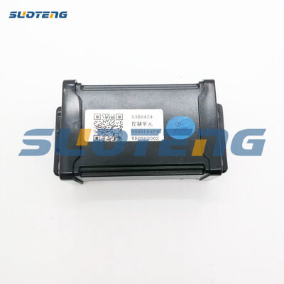 Unit Kontrol 53B0424 Assy untuk Ekskavator CLG9055E