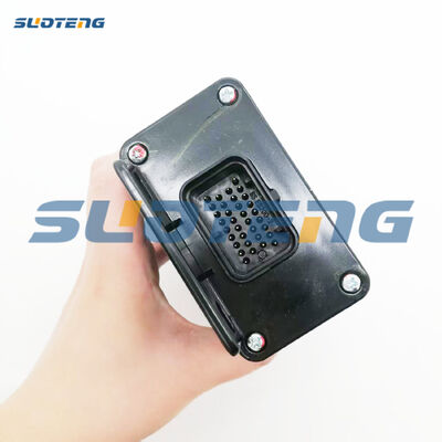 Unit Kontrol 53B0424 Assy untuk Ekskavator CLG9055E