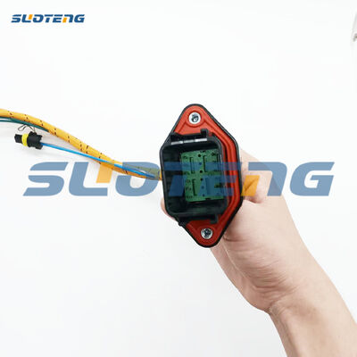 419-0841 4190841 Wiring Harness for E330C E336D Excavator