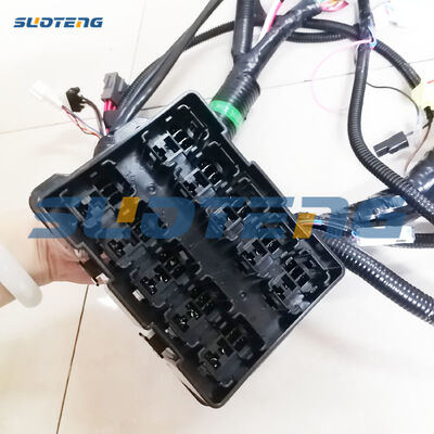Rangkaian Kabel 003322H-15 untuk Ekskavator ZX200-6