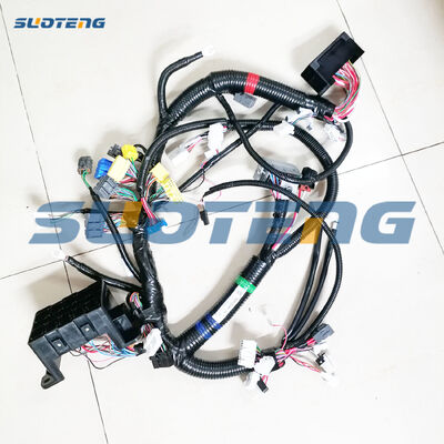Rangkaian Kabel 003322H-15 untuk Ekskavator ZX200-6