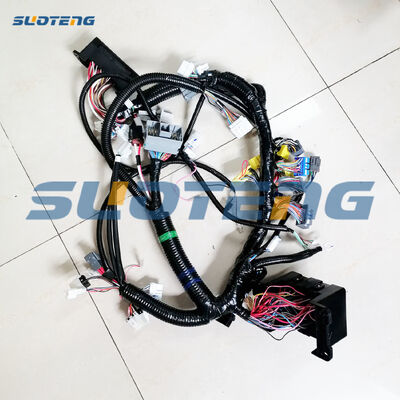 Rangkaian Kabel 003322H-15 untuk Ekskavator ZX200-6