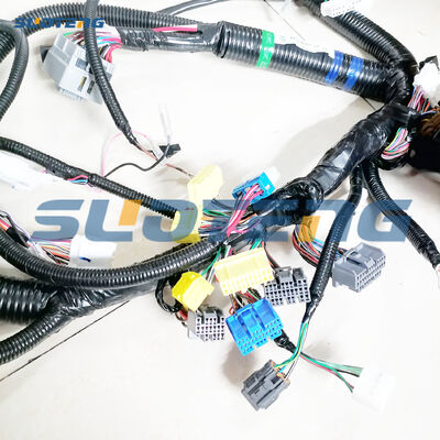 Rangkaian Kabel 003322H-15 untuk Ekskavator ZX200-6
