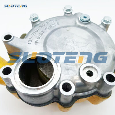 352-2156 3522156 Pompa Air untuk Loader 950F 960F