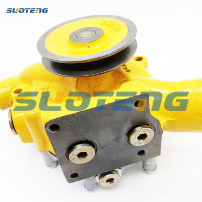 352-2156 3522156 Pompa Air untuk Loader 950F 960F