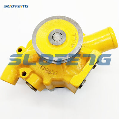 352-2156 3522156 Pompa Air untuk Loader 950F 960F