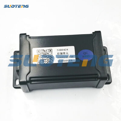 Monitor Panel Kontrol 53B0424 untuk Ekskavator CLG905E