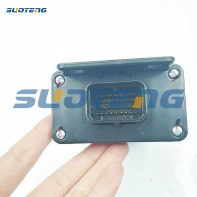 Monitor Panel Kontrol 53B0424 untuk Ekskavator CLG905E