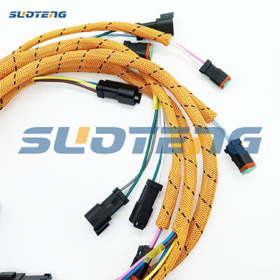 195-7336 Motor Wiring Harness 1957336 untuk Excavator E322C E325C