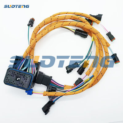 195-7336 Motor Wiring Harness 1957336 untuk Excavator E322C E325C