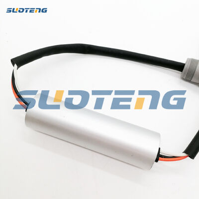 Sensor Tekanan Minyak 164-3692 1643692 HM-A50079 Kompatibel dengan untuk Loader 988F