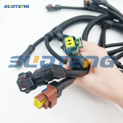320/A9998 Motor Wiring Harness 320A9998 untuk Excavator JS210 JS220