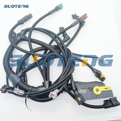 320/A9998 Motor Wiring Harness 320A9998 untuk Excavator JS210 JS220