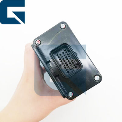 Monitor Panel Kontrol 53B0424 53B0424 Buatan China untuk Suku Cadang Mesin Konstruksi CLG905E