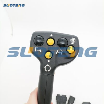 589-4122 14M Motor Grader Control Joystick Handle 5894122 Bagian Mesin Konstruksi