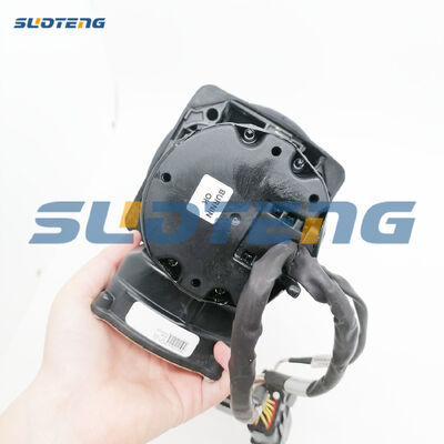 589-4122 14M Motor Grader Control Joystick Handle 5894122 Bagian Mesin Konstruksi