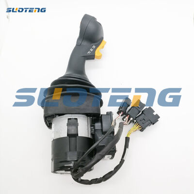 589-4122 14M Motor Grader Control Joystick Handle 5894122 Bagian Mesin Konstruksi