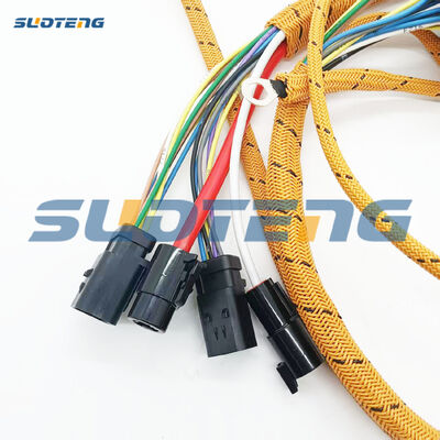 342-2847 3422847 Rangkaian Kabel untuk Ekskavator 374D L
