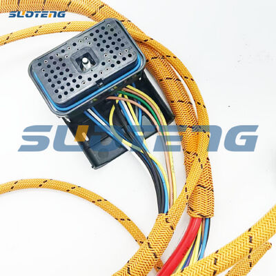 342-2847 3422847 Rangkaian Kabel untuk Ekskavator 374D L