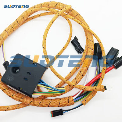 342-2847 3422847 Rangkaian Kabel untuk Ekskavator 374D L