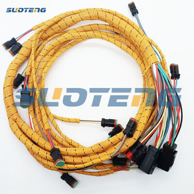 350-8198 3508198 Kabel pengikat untuk 374D L Excavator