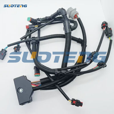 448-0757 4480757 Kabel kabel untuk mesin C4.4