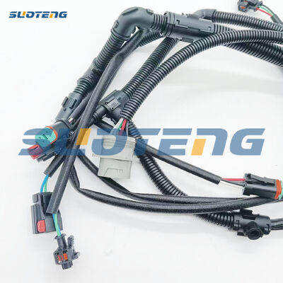 448-0757 4480757 Kabel kabel untuk mesin C4.4