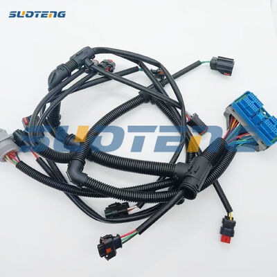 448-0757 4480757 Kabel kabel untuk mesin C4.4