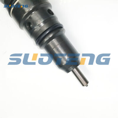 387-9432 3879432 Injektor bahan bakar untuk traktor 586C