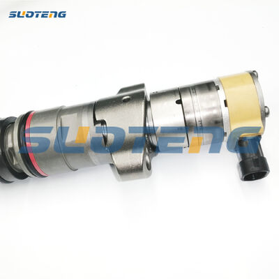 387-9432 3879432 Injektor bahan bakar untuk traktor 586C