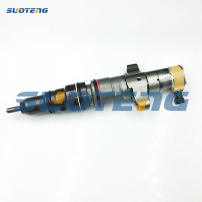 387-9432 3879432 Injektor bahan bakar untuk traktor 586C