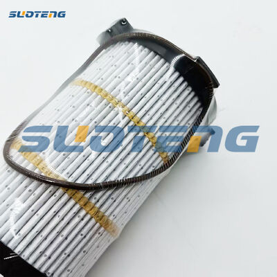 6310926 Filter Minyak untuk Bagian Mesin Diesel Z10
