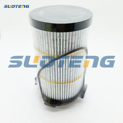 6310926 Filter Minyak untuk Bagian Mesin Diesel Z10