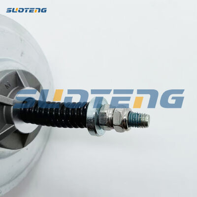 Katup Pengembalian 410128-00031 untuk Ekskavator E262 E311 Dx260