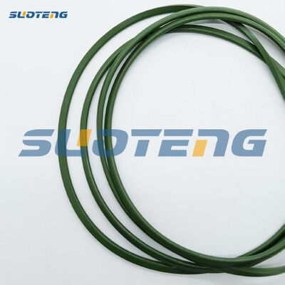 172-6007 1726007 Diameter Luar Segel Rem Karet untuk 966G 966H Loader