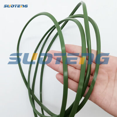 172-6007 1726007 Diameter Luar Segel Rem Karet untuk 966G 966H Loader