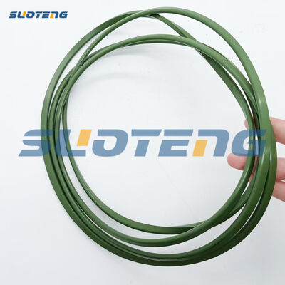 172-6007 1726007 Diameter Luar Segel Rem Karet untuk 966G 966H Loader