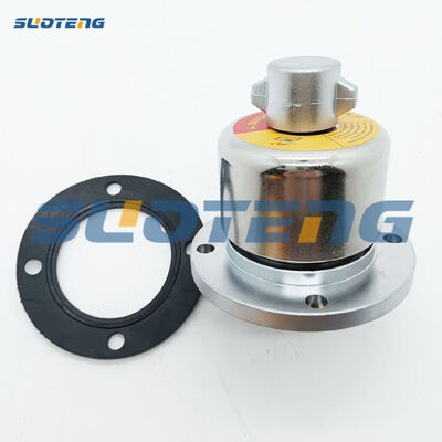 31EE-02100 31EE02100 Air Breather untuk Excavator CX57C CX60C