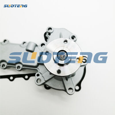 1A051-73036 1A051-73430 Pompa air dengan gasket untuk mesin D1503 D1703