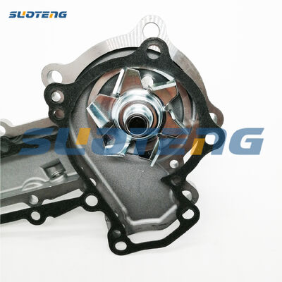 1A051-73036 1A051-73430 Pompa air dengan gasket untuk mesin D1503 D1703