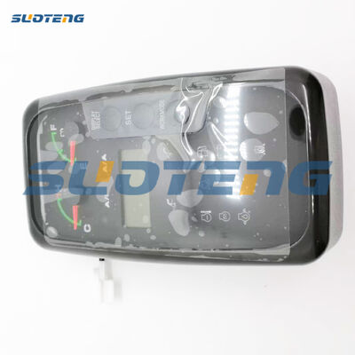 Panel monitor FYA00019931 Cocok untuk excavator ZX200-1