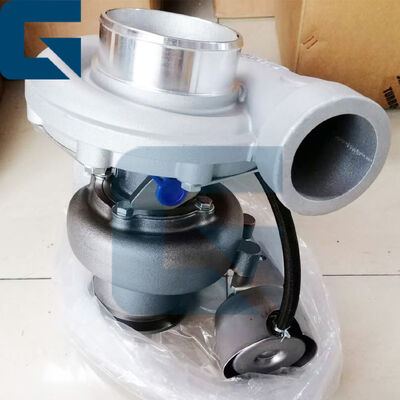 RE564927 S200G Turbocharger Assy Fit untuk Mesin 6090HFL75