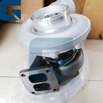 RE564927 S200G Turbocharger Assy Fit untuk Mesin 6090HFL75