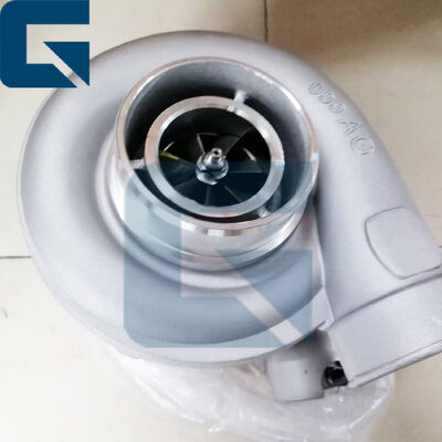 RE564927 S200G Turbocharger Assy Fit untuk Mesin 6090HFL75