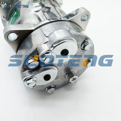 Kompresor 6848095 untuk Suku Cadang AC Kabin SD7H15