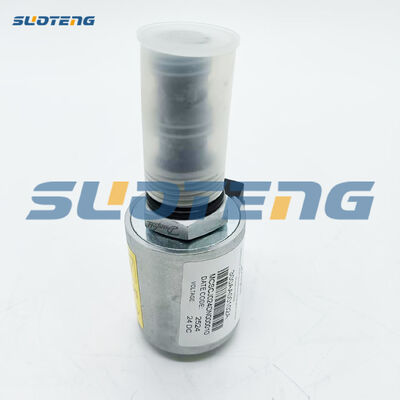 Kumparan Solenoid 300AA00102A untuk Suku Cadang Hidraulik