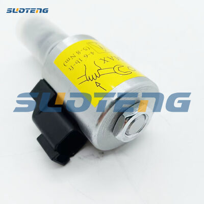 Kumparan Solenoid 300AA00102A untuk Suku Cadang Hidraulik