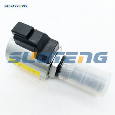 Kumparan Solenoid 300AA00102A untuk Suku Cadang Hidraulik